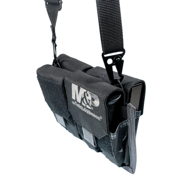 M&P&reg; Pro Tac 8 Pistol Magazine Pouch